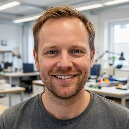 Anders Lindqvist